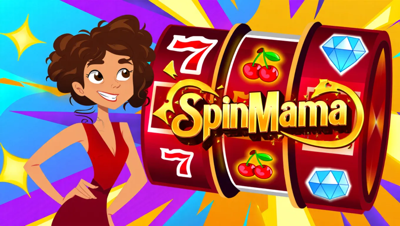 Spin-mamabonus