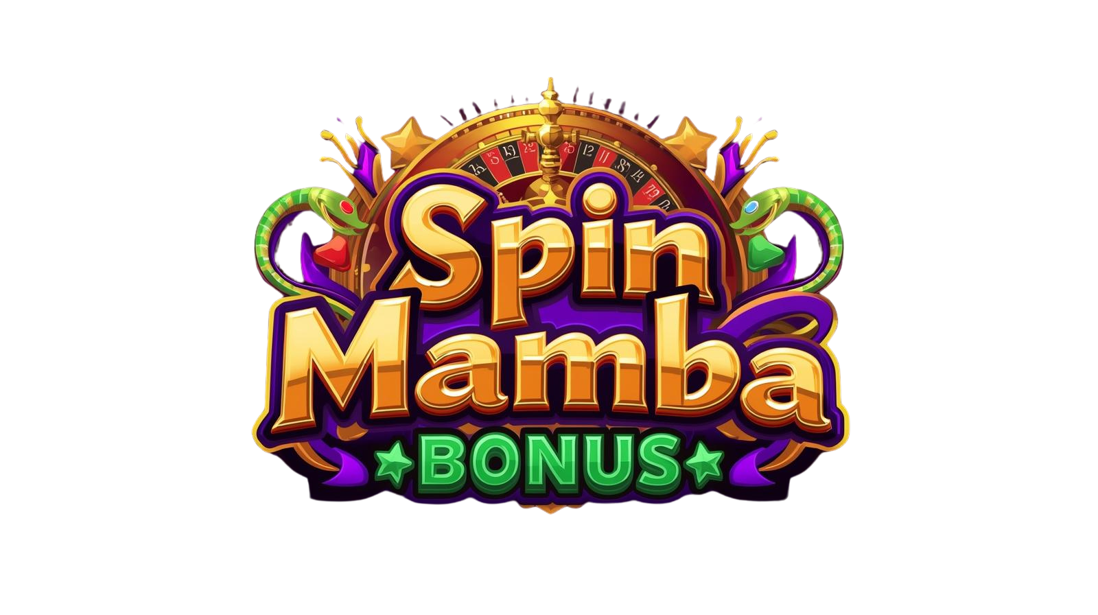 Spin-mamabonus